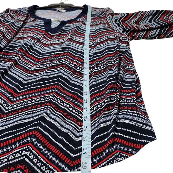 est 1946 Womens Tunic top Size 26-28 - Picture 5 of 10